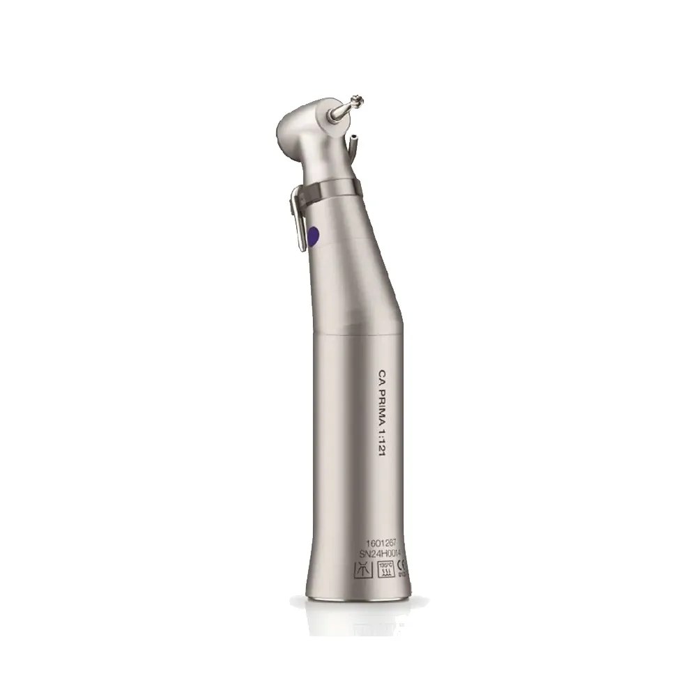 [BIENAIRCAPRIMA11] Bien-Air CA PRIMA 1:1 L hoekstuk met ext. spray