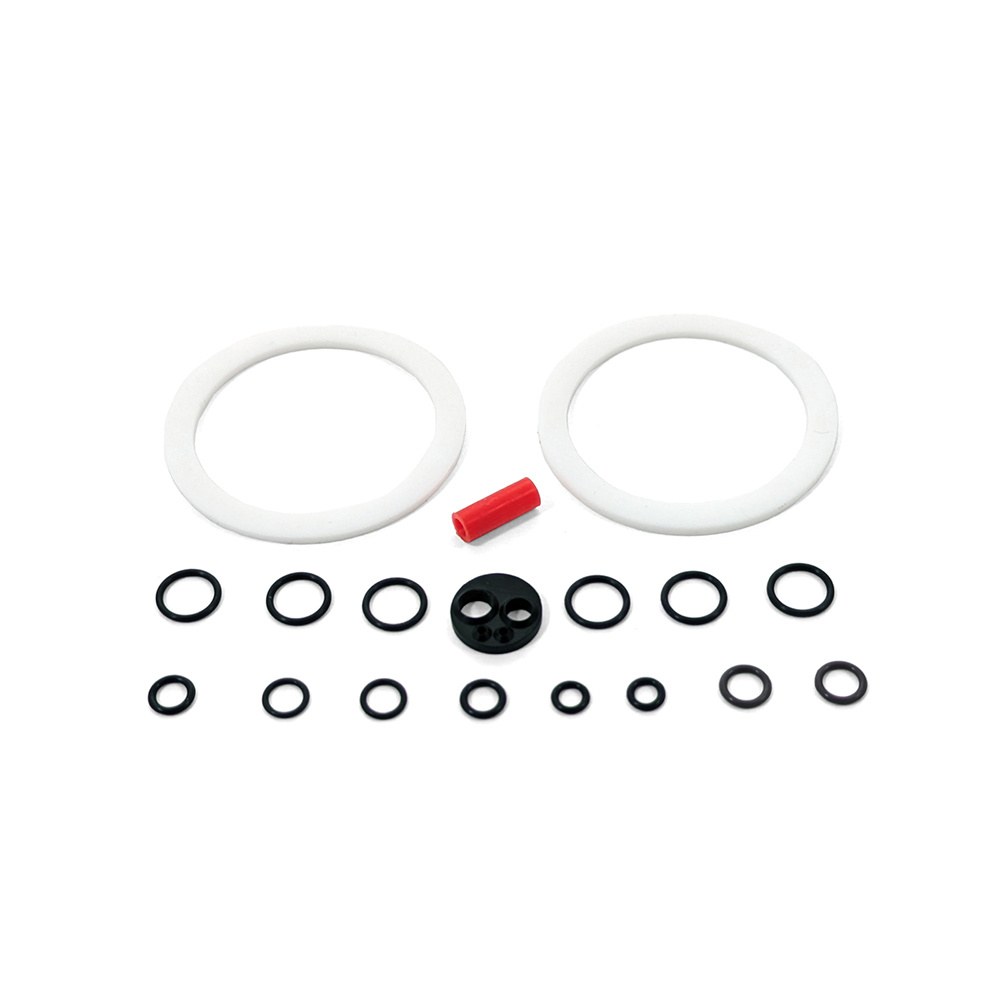 Woodpecker complete set met 18 o-ringen AP-H  & AP-H Plus