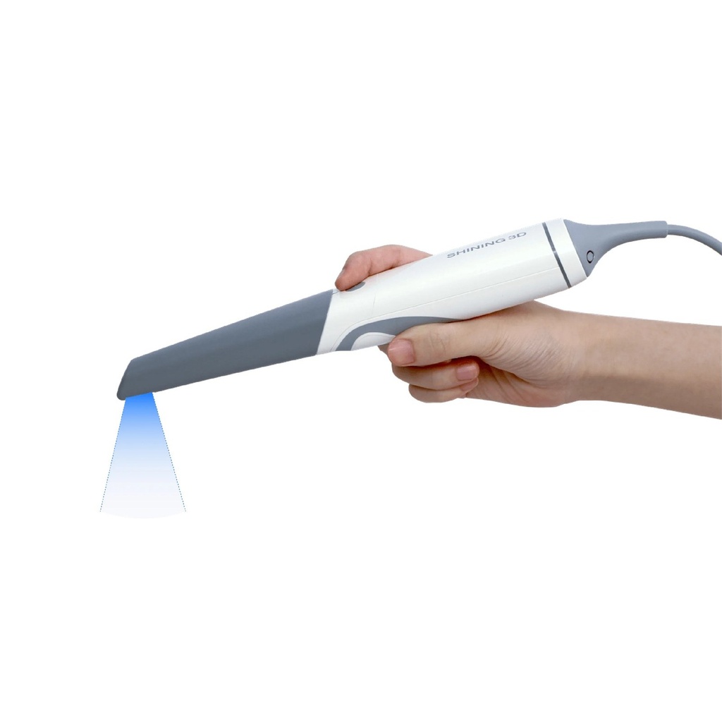 [C3143] Shining3D Aoralscan 3 intraoralscanner