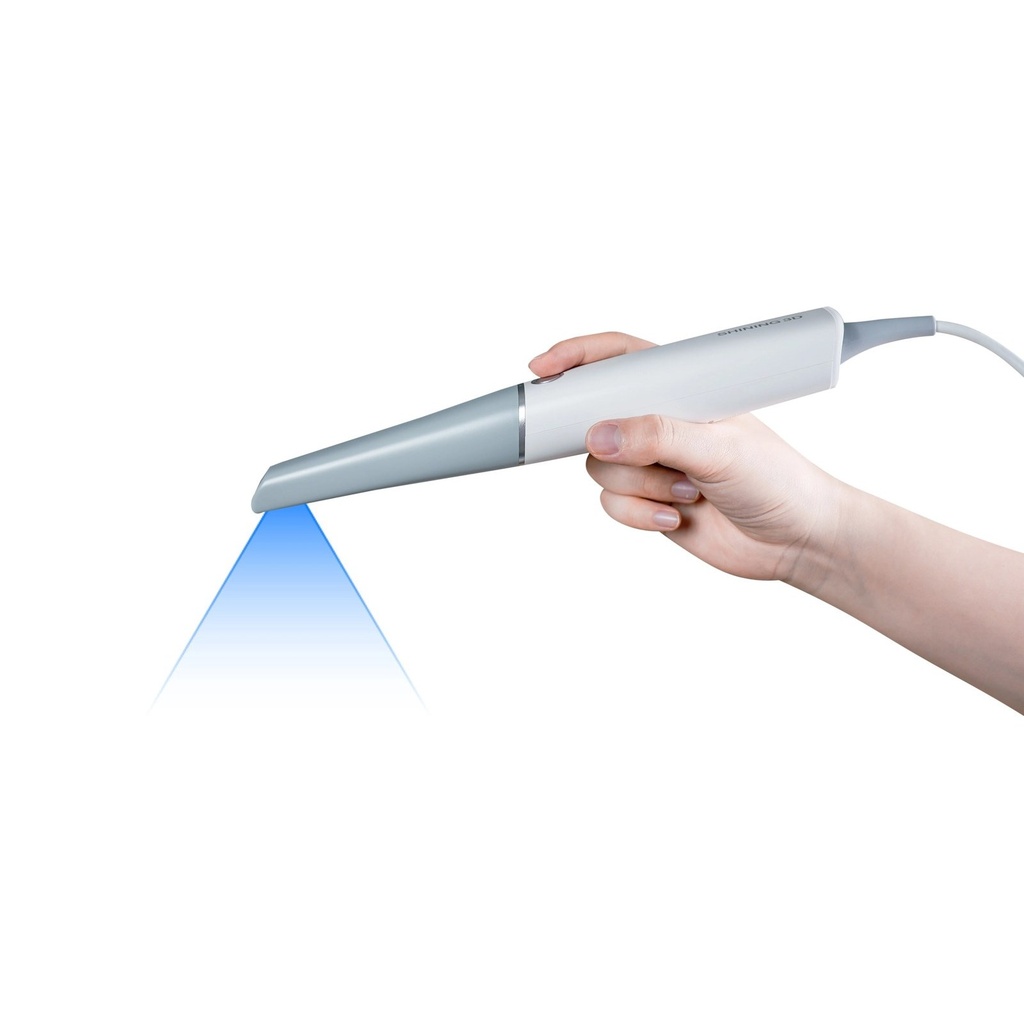 [C7044] Shining3D Aoralscan L intraoralscanner