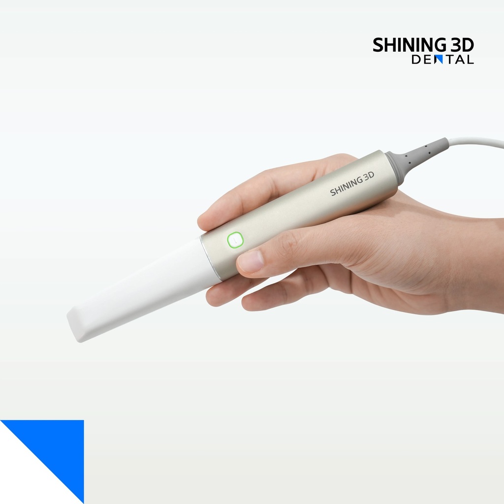 [SHINING3DIPGMODU] Shining3D IPG Module Activatie (Aoralscan Elite)