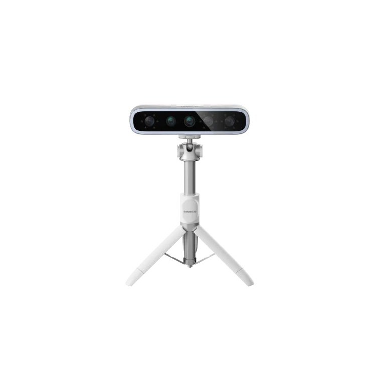 Shining3D MetiSmile gezichtsscanner