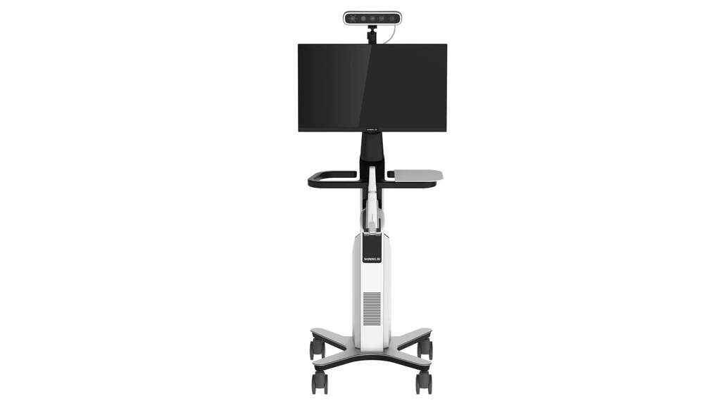 [110301-00032] Shining3D Mandibular Movement Trajectory Analysis module (MetiSmile / MR)