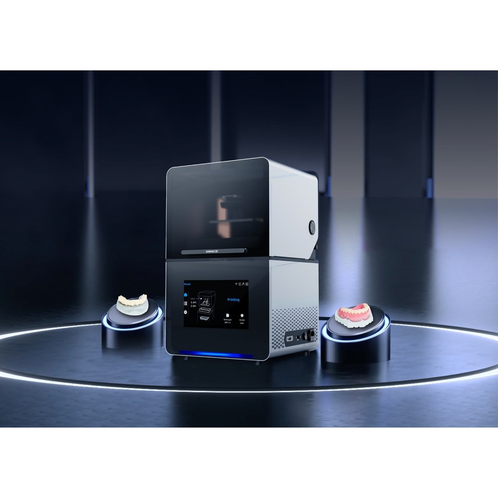 Shining3D AccuFab-F1 3D-printer