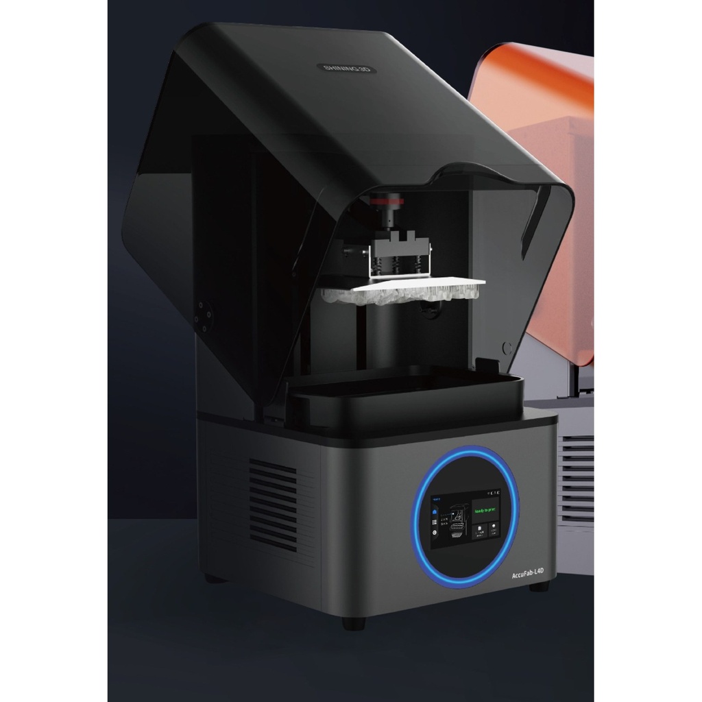 Shining3D AccuFab-L4D 3D-printer