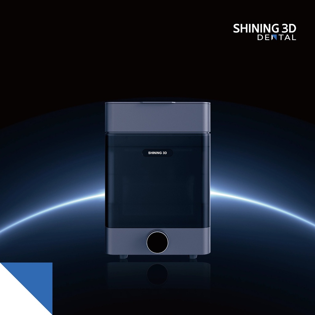 Shining3D FabWash reinigingsunit