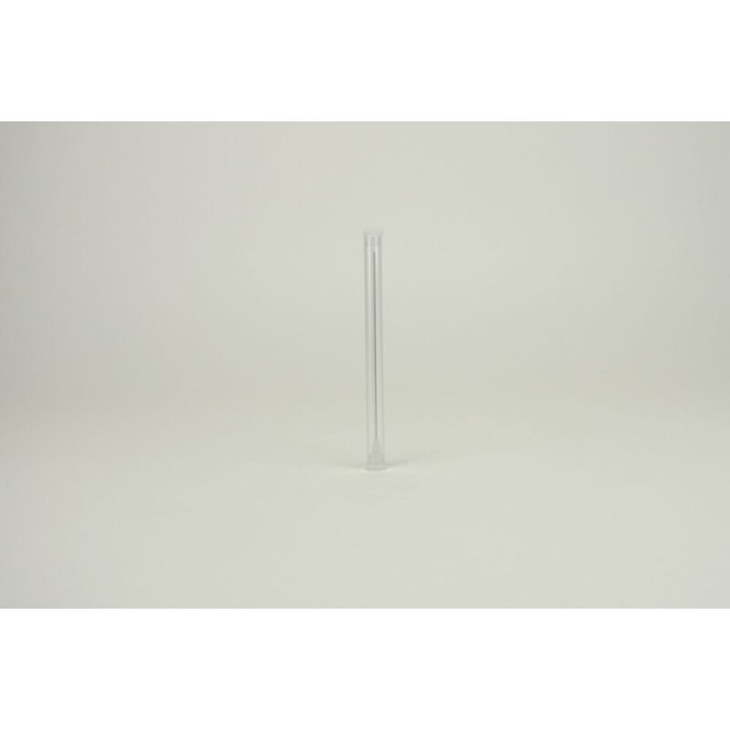 Long cleaning needle