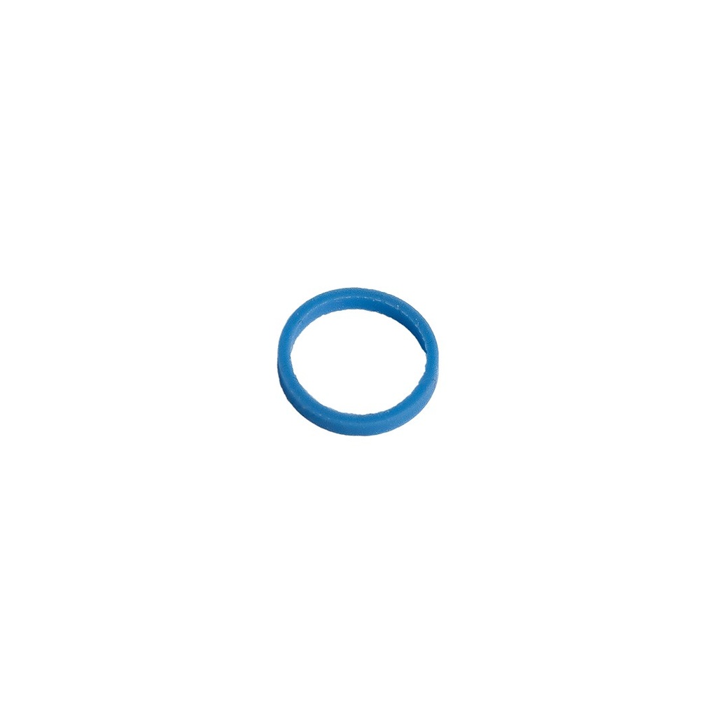 [AB-348/C] EMS PIEZON platte O-ring blauw Ø13 x 1,1 x 2,05 mm