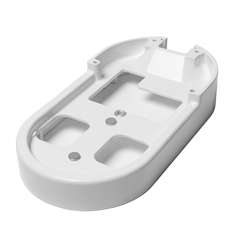 EMS consolehandgreep voor AIRFLOW STATION en AIRFLOW STATION+