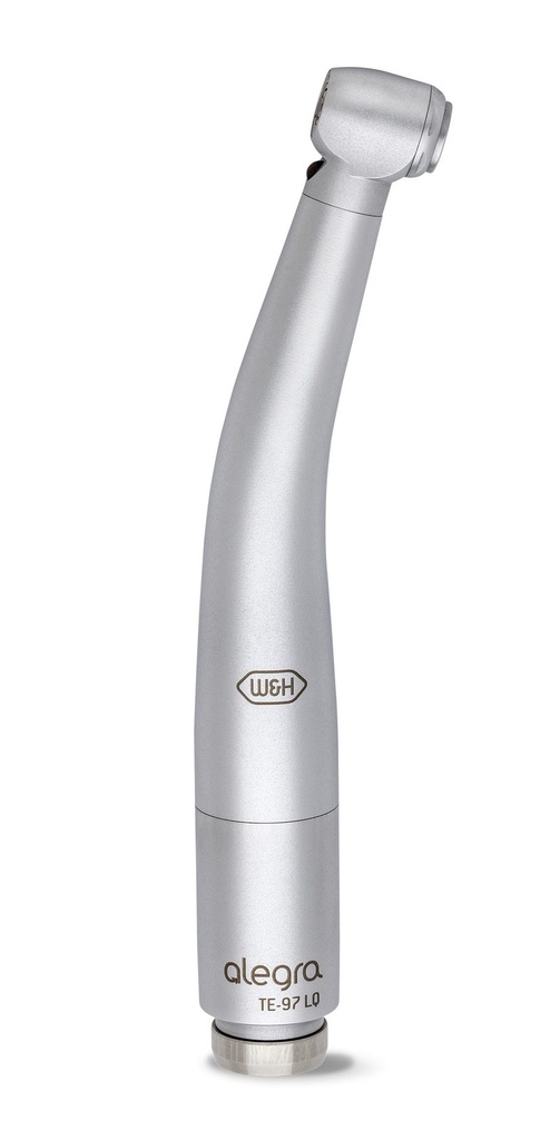 [30066000] W&H Alegra TE-97 LQ turbine met LED