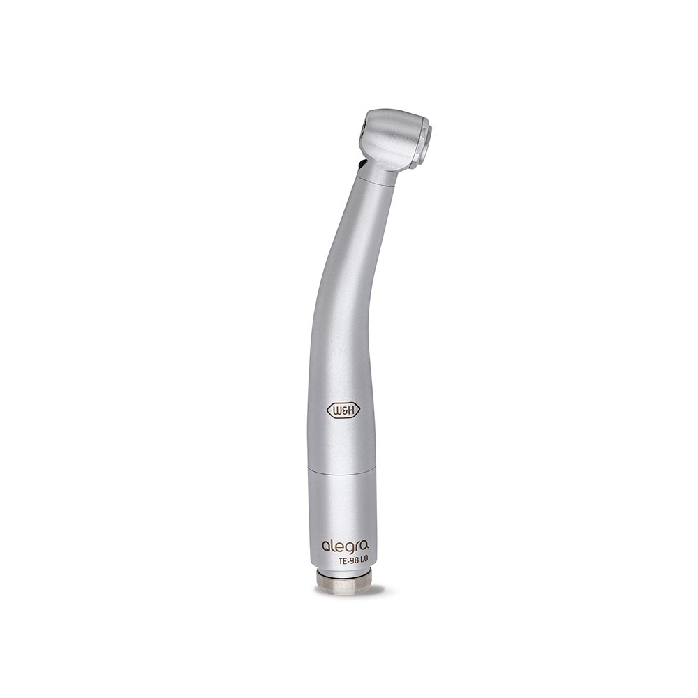 [30067000] W&H Alegra TE-98 LQ turbine met LED-verlichting