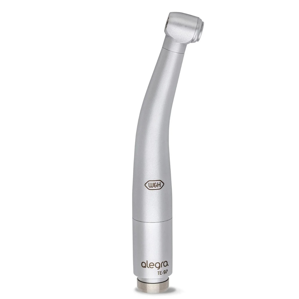 [30068000] W&H Alegra TE-97 turbine met Roto Quick aansluiting