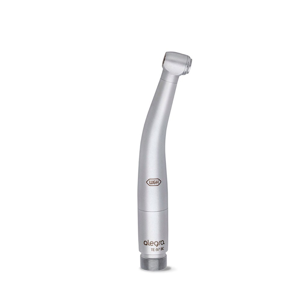 [30069000] W&H Alegra TE-97 BC turbine met Borden 2-gaatsaansluiting