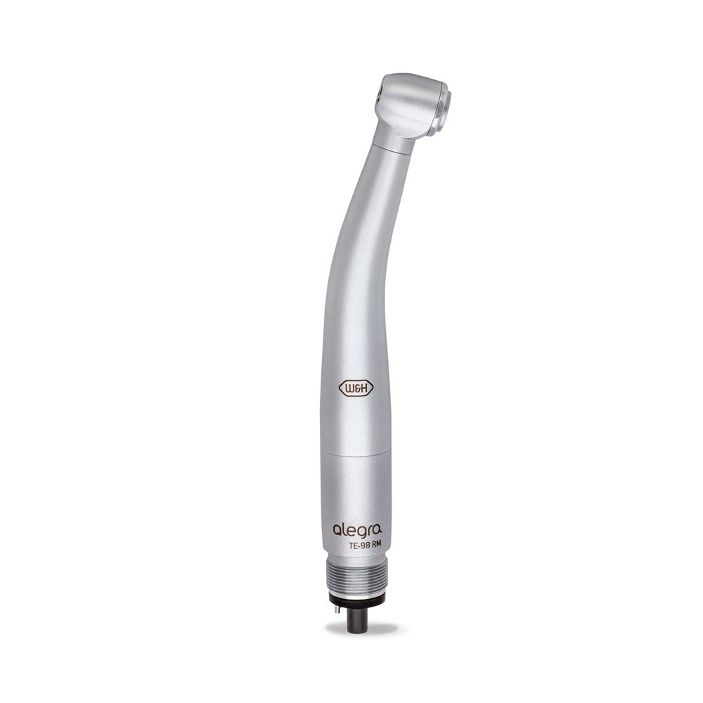 [30073000] W&H Alegra TE-98 RM turbine met 4-gaats aansluiting