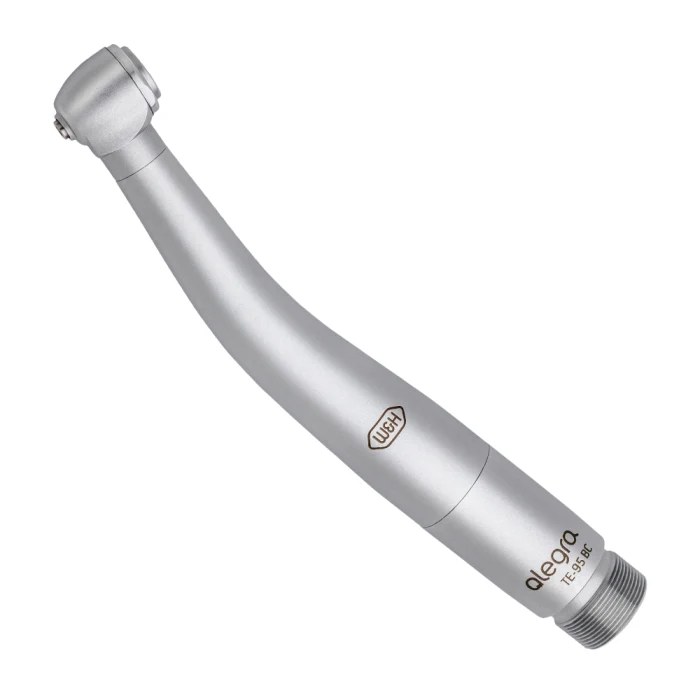 W&H Alegra TE-95 BC turbine G01