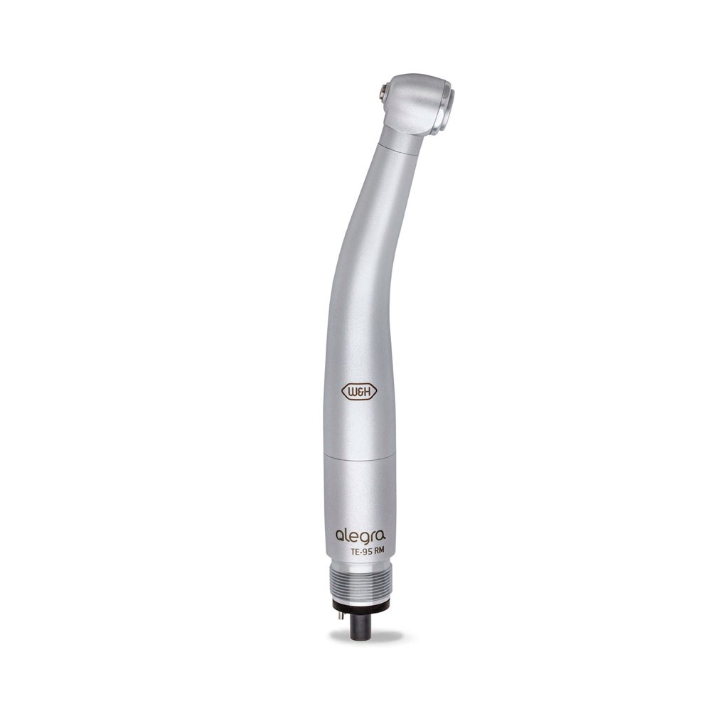 [30075000] W&H Alegra TE-95 RM turbine met standaard 4-gaatsaansluiting