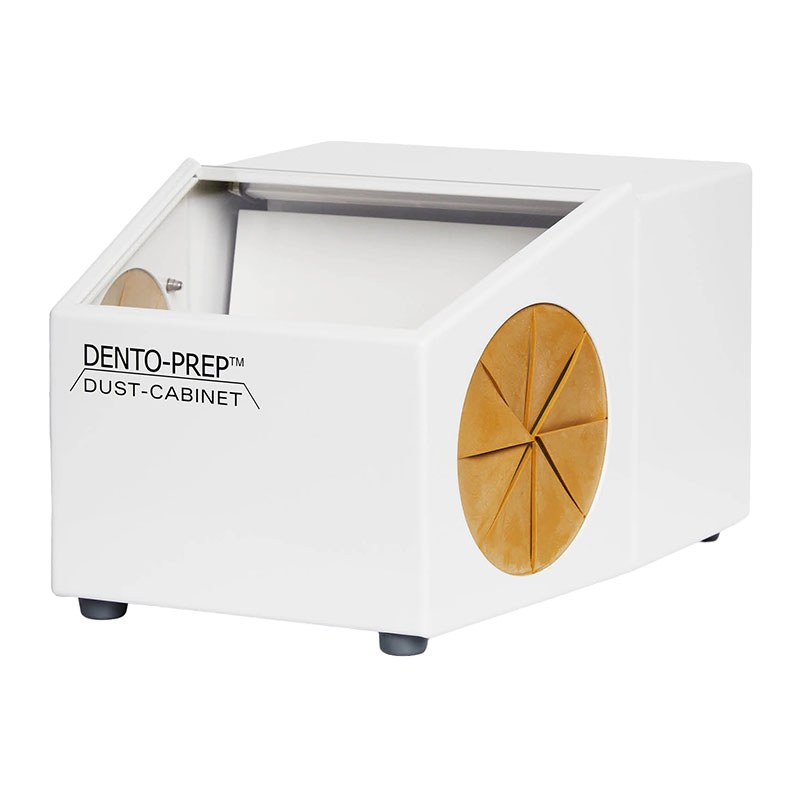 [1905] Ronvig DENTO-PREP™ Dust-Cabinet 12V