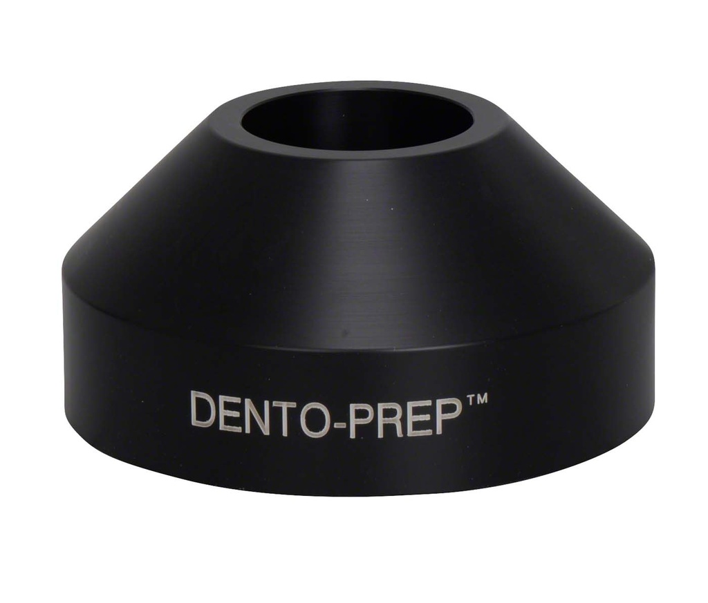 [1950] Ronvig DENTO-PREP Stand