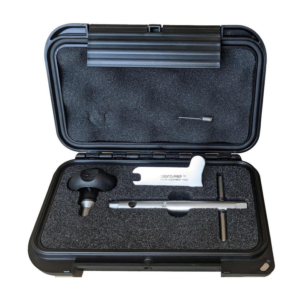 Ronvig DENTO-PREP servicekit