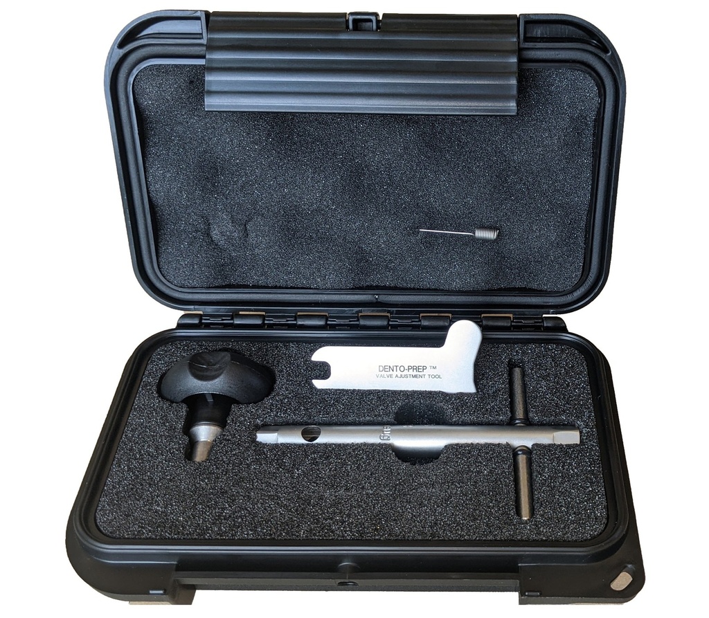 Ronvig DENTO-PREP servicekit