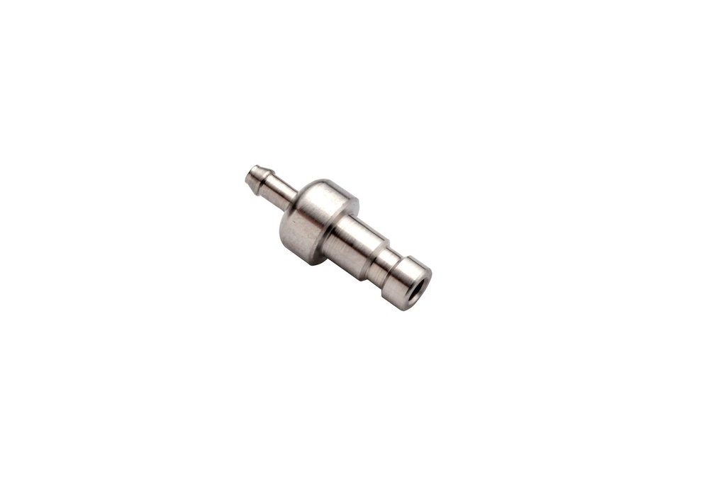 [HF20220D2] Ronvig Male connector voor DENTO-PREP™ HF20220D2