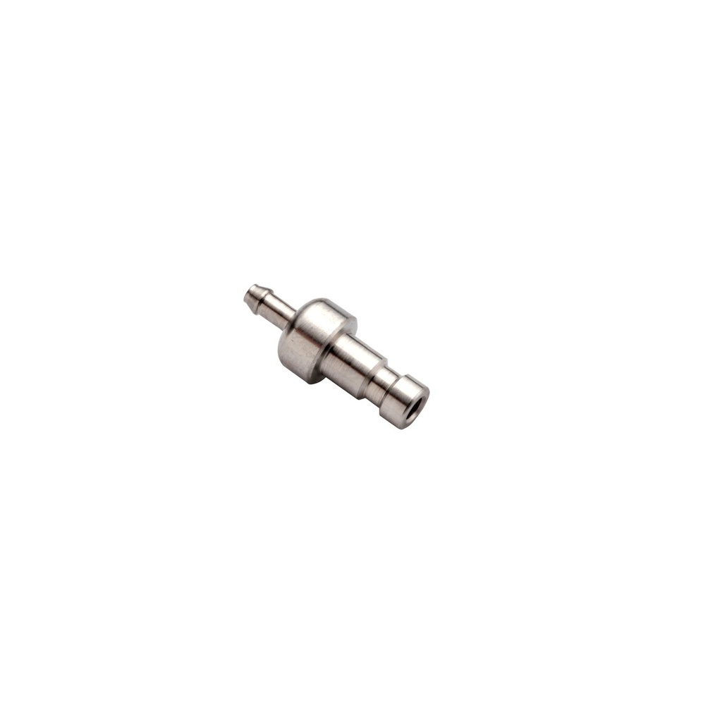 Ronvig Male connector voor DENTO-PREP™ HF20220D2