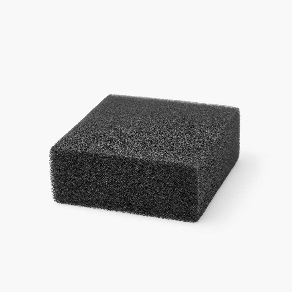 [HF210044] RØNVIG filter voor DENTO-PREP Dust Cabinet 12V HF210044