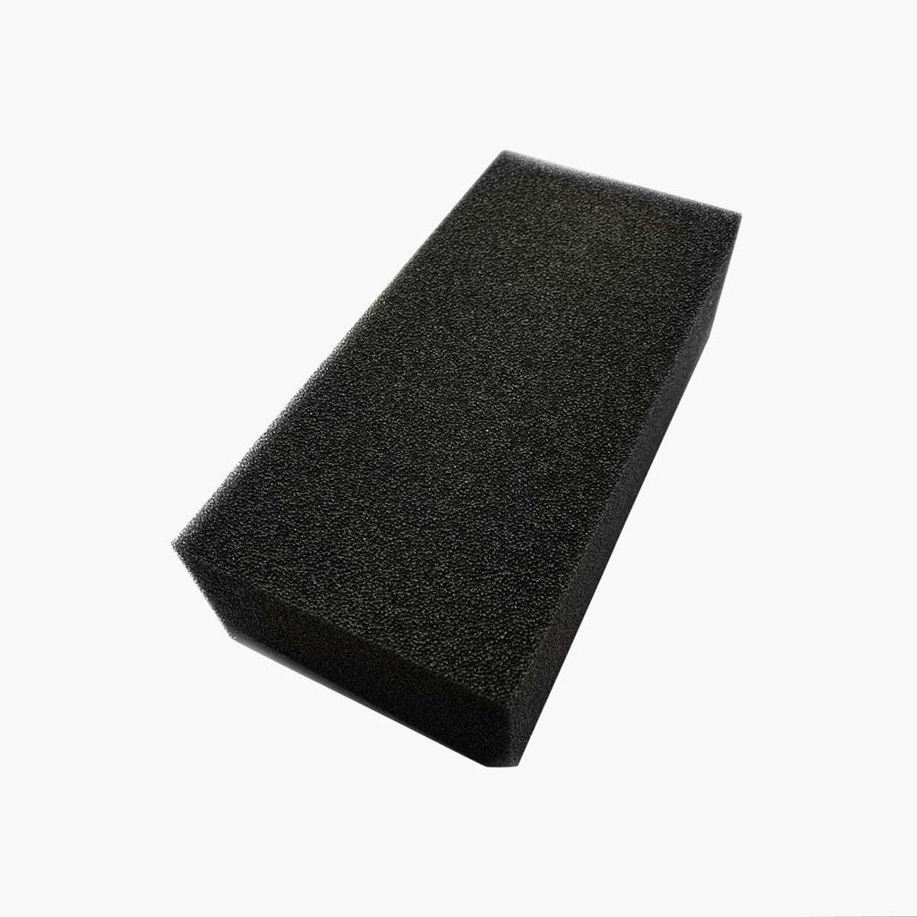 Ronvig DENTO-PREP DUST-CABINET filter REF 1903