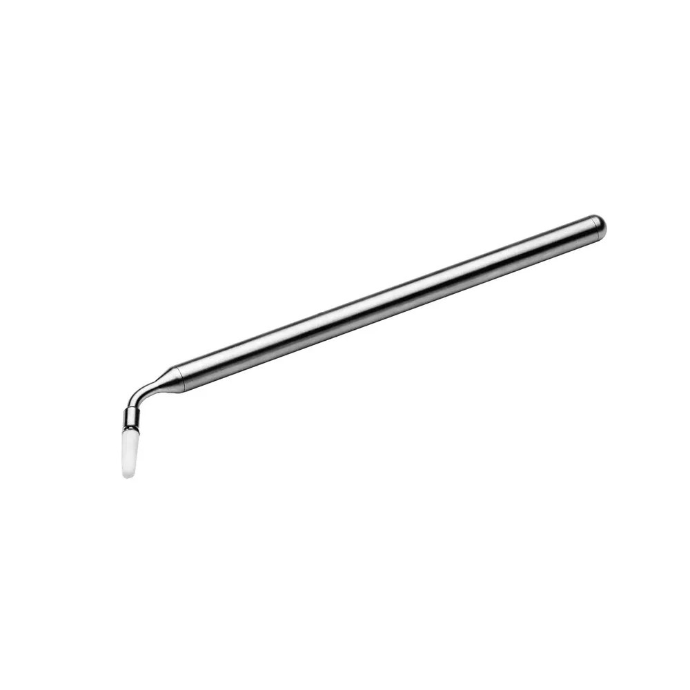 Ronvig A-DAPT angled composietinstrument met 2 conische tips