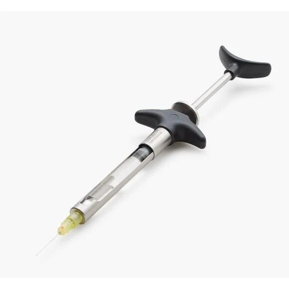 [2019] Rønvig ASPIJECT® PLUS injectiespuit 1,8 ml M6
