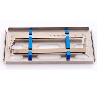 [NICHROMI-PN500550] Nichrominox Set Easy Gauge meetinstrumentenset