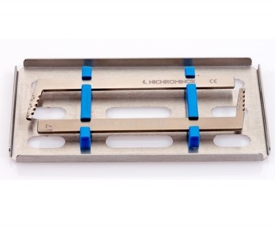 Nichrominox Set Easy Gauge meetinstrumentenset