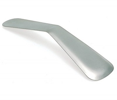 Nichrominox Tongue Restrainer set van 2