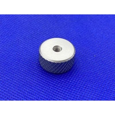 [NICHROMI-PN070010] Nichrominox knop voor chirurgische mondopener PN070010