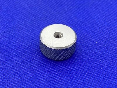 Nichrominox knop voor chirurgische mondopener PN070010