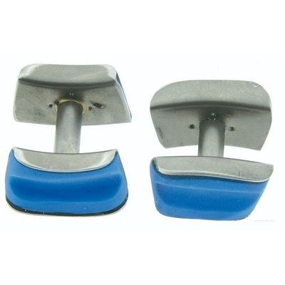 [NICHROMI-PN070325] Nichrominox mondspreider 25 mm