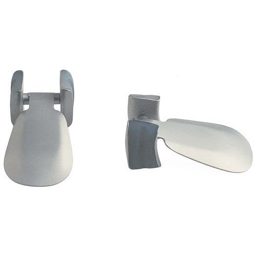 [NICHROMI-PN070225] Nichrominox Mouth Props mondspreider 25 mm met tongue restrainer