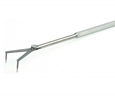 Nichrominox Paralleling Gauge
