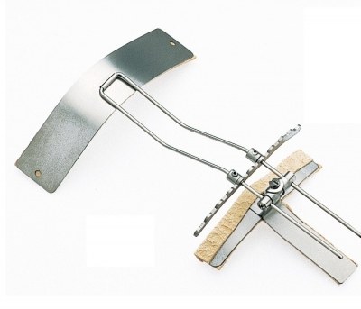 Nichrominox navulling voor maskers set van 10