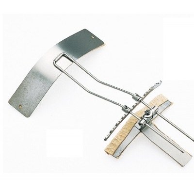 [NICHROMI-PN090700] Nichrominox navulling voor maskers set van 10