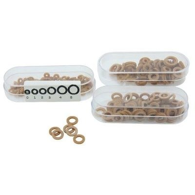 [NICHROMI-PN091200] Nichrominox Cephalic oscillator bevestigingsbanden