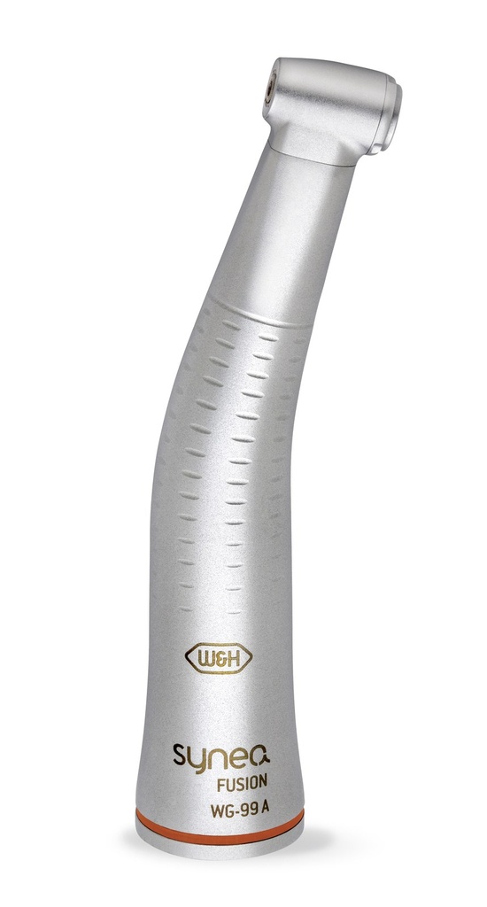 W&H WG-99 A Synea Fusion hoekstuk 1:5 zonder licht