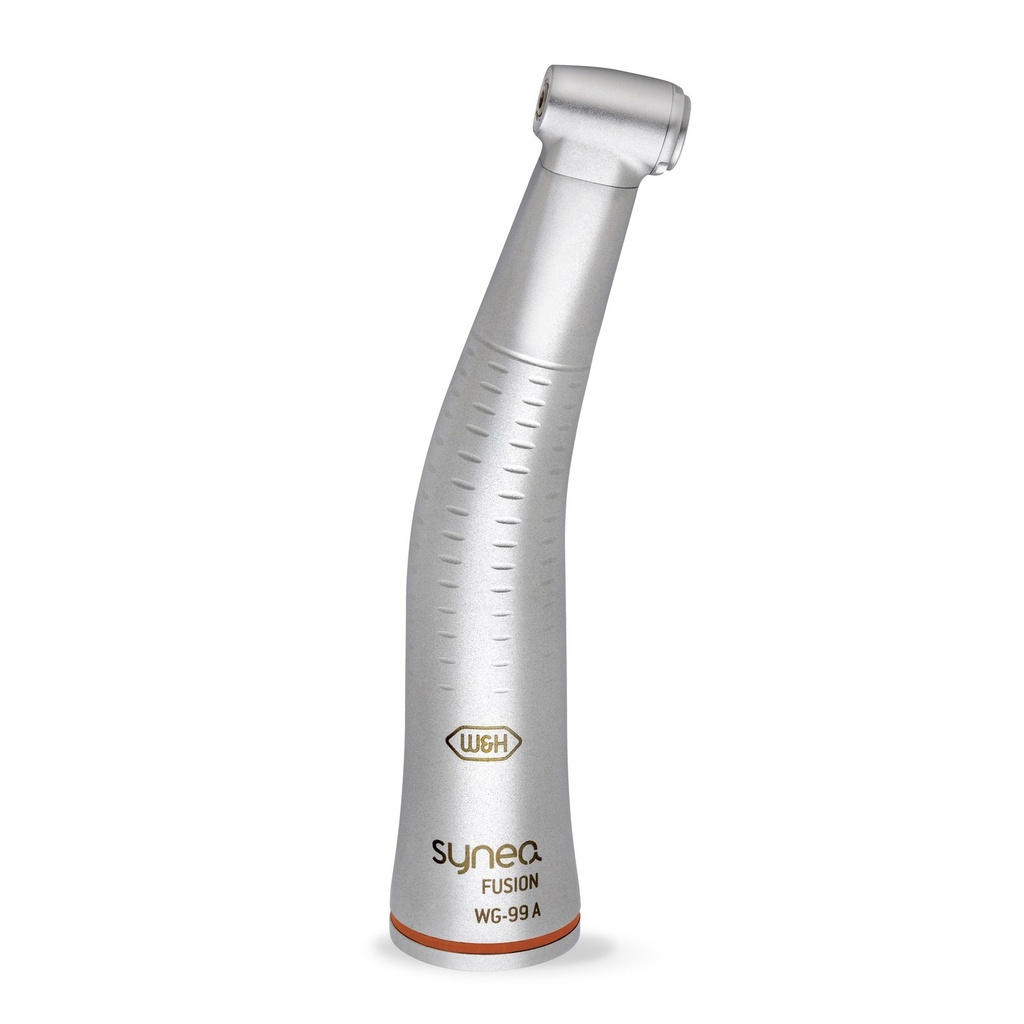 [30008000] W&H WG-99 A Synea Fusion hoekstuk 1:5 zonder licht