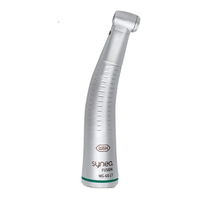 W&H Synea Fusion WG-66 LT hoekstuk, 2:1, met licht