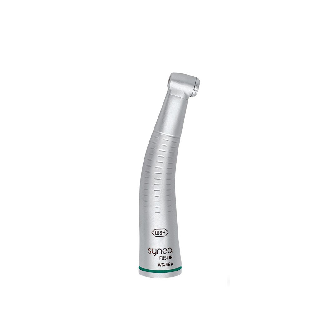 W&H WG-66 A Synea Fusion hoekstuk 2:1 zonder licht