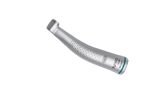 W&H Synea Vision WK-56 LT hoekstuk met licht 1:1
