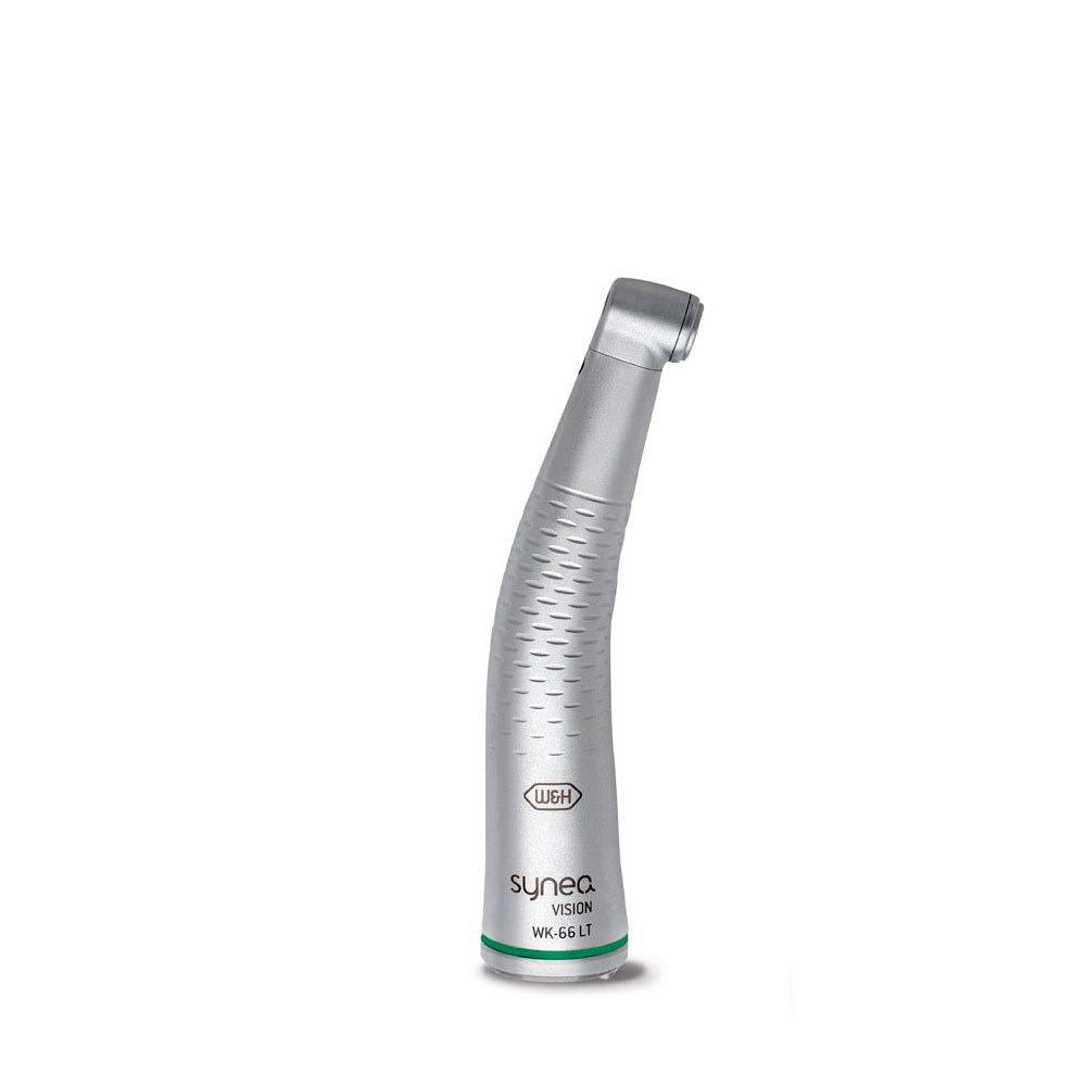 W&H Synea Vision WK-66 LT hoekstuk 2:1 met licht