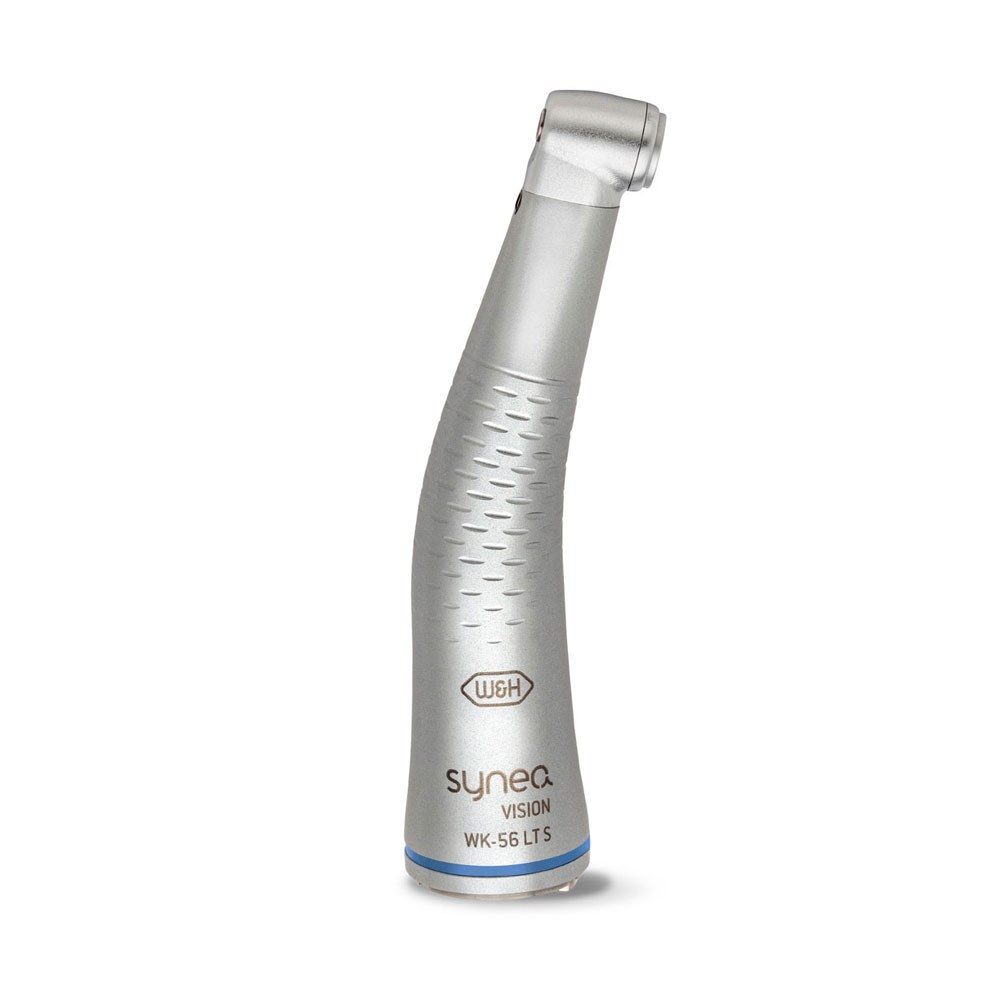 [30217000] Synea WK-56 LT S hoekstuk met licht 1:1 Short Edition