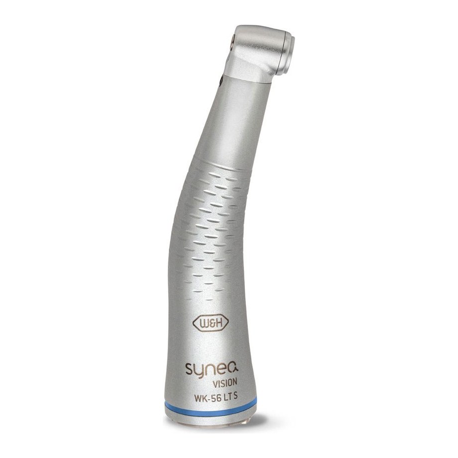 [30217000] W&H Synea Vision WK-56 LT S hoekstuk, 1:1, met licht, korte uitvoering