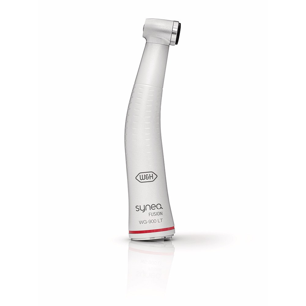 W&H Synea Fusion WG-900 LT hoekstuk met licht